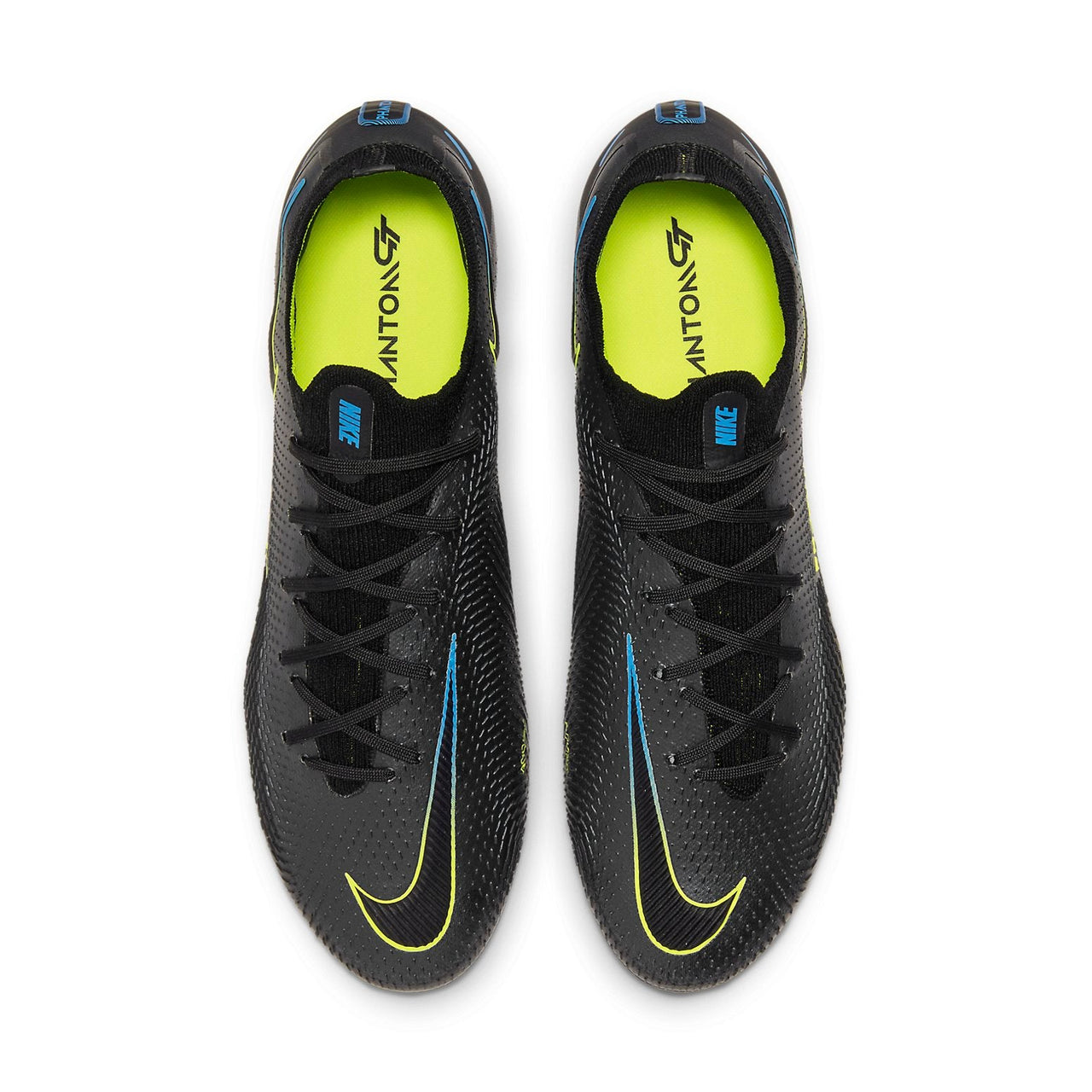 Nike Phantom GT Elite FG 'Black Cyber' CK8439-090