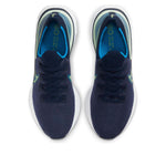 Nike React Infinity Run Flyknit Dark blue CD4371-402
