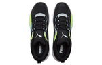 PUMA Playmaker Pro 'Jet Black Lime Squeeze' 377572-04