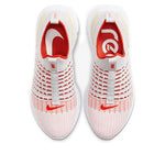 (WMNS) Nike React Phantom Run Flyknit 2 'Vast Grey Orange' CJ0280-003