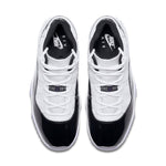 Air Jordan 11 Retro 'Concord' 2018 378037-100