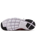 Nike Air Footscape Magista Flyknit 'Black Gym Red' 816560-002
