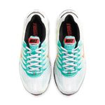 (WMNS) Nike Air Max Torch 4 'White Volt Laser Crimson' CW5607-100