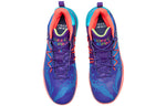 Li-Ning Sonic 8 Team Mid 'Purple Blue' ABPQ011-6