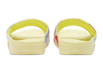 (WMNS) Converse Chuck Taylor All Star Slide Slippers Yellow 570921C