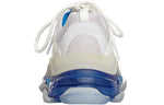 Balenciaga Triple S Sneaker 'White Blue' 541624W09ON9169