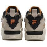 FILA FUSION Desperado Low Top Shoes 'Copper Black' T12M343205FOO