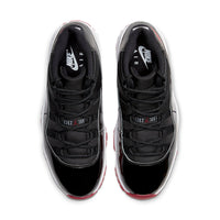 Air Jordan 11 Retro 'Bred' 2019 378037-061