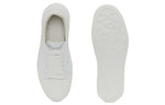 (WMNS) Alexander McQueen Deck Lace Up Plimsoll 'White' 654593W4PQ19000