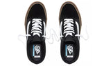 Vans Old Skool Pro 'Black' VN000ZD4BW9
