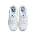 (GS) Nike Air Force 1/1 'White Royal Blue' DB4545-105