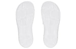 (WMNS) Under Armour Ignite VII Sandals Black/White 1287319-100