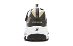 Skechers DLites K 302533L-BKMT