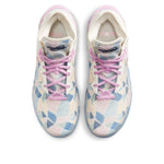 Nike x atmos LeBron 18 Low 'Sakura' CV7562-101