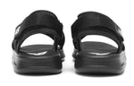 (PS) New Balance 650 Sandal 'Black White' YO650AA