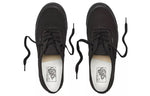Vans Authentic 44 DX 'Anaheim Factory - Black' VN0A38ENSTZ