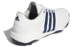 adidas Tour 360 22 Golf 'White Collegiate Navy' GV7247