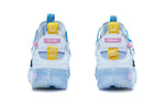 (WMNS) Li-Ning Essence 2 Futuristic 'Light Blue' AGWR022-2