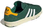 adidas x COOK Campus 80 'Paint Splatter - Dark Green' GY7005