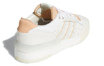 adidas Rivalry RM Low 'White Glow Orange' EE6378