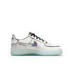 (GS) Nike Air Force 1/1 Low AF1 'Mix White' DH7341-100