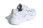(PS) adidas Ozweego Shoes 'Cloud White Sky Tint' EF6317