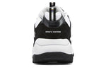 (WMNS) Skechers I-Conik 'Black White' 8730076-BKMT