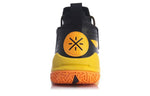 Li-Ning Wade Fission 5 Mid 'Black Yellow' ABAP027-4