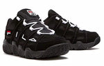 FILA Barricade XT 97 'Black White' FS1HTB1052X_BBK