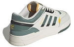 adidas Drop Step Low 'White Tech Emerald' GW9735
