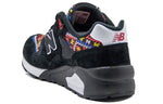 (WMNS) New Balance 580 Series 'Black White Red' WRT580HA