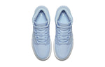 (GS) Air Jordan 1 Mid 'Easter Blue' 554725-425