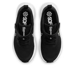 (PS) Nike Star Runner 3 'Black White' DA2777-003