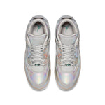 (GS) Air Jordan 4 'Pearl' 742639-045