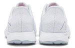 (WMNS) New Balance Tempo 'White Grey' WTMPOLW2