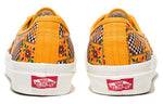 Vans Authentic 44 DX 'Anaheim Factory - Tile Checkerboard' VN0A5KX4AXA