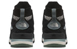 (WMNS) THE NORTH FACE Back-To-Berkely Sport III Suede Athletic and Training Shoes 'Gardenia White and Black' 5G2W-R0G
