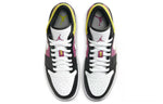 Air Jordan 1 Low 'Spray Paint' CW5564-001