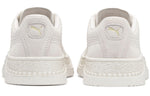 (WMNS) PUMA Utility Suede 'Pastel Parchment' 370981-02