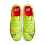 Nike Mercurial Vapor 14 Academy AG 'Green Black' CV0967-760