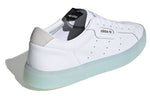 (WMNS) adidas Sleek 'Ice Mint' G27342