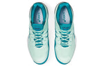 (WMNS) ASICS Court FF 2 'Bio Mint Lagoon' 1042A076-300