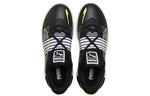 PUMA Fusion Nitro 'Black Green Glare' 195587-01