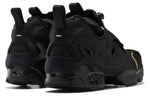 Reebok Maison Margiela x Instapump Fury 'Memory Of - Black' GZ4204
