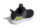 (GS) adidas RapidaFlex BOA K 'Black' FV5820