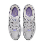 (WMNS) Nike Air Max 2 Light SE 'Vast Grey Purple Agate' CJ7981-001