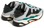 adidas originals Niteball 'Black Teal' ID4086