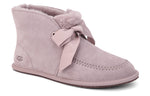 (WMNS) UGG Kallen Lace Lacing Fleece Lined 1119934-DUS