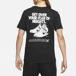 Nike AS Men's Sportswear Tee Air GX Black DD3355-010