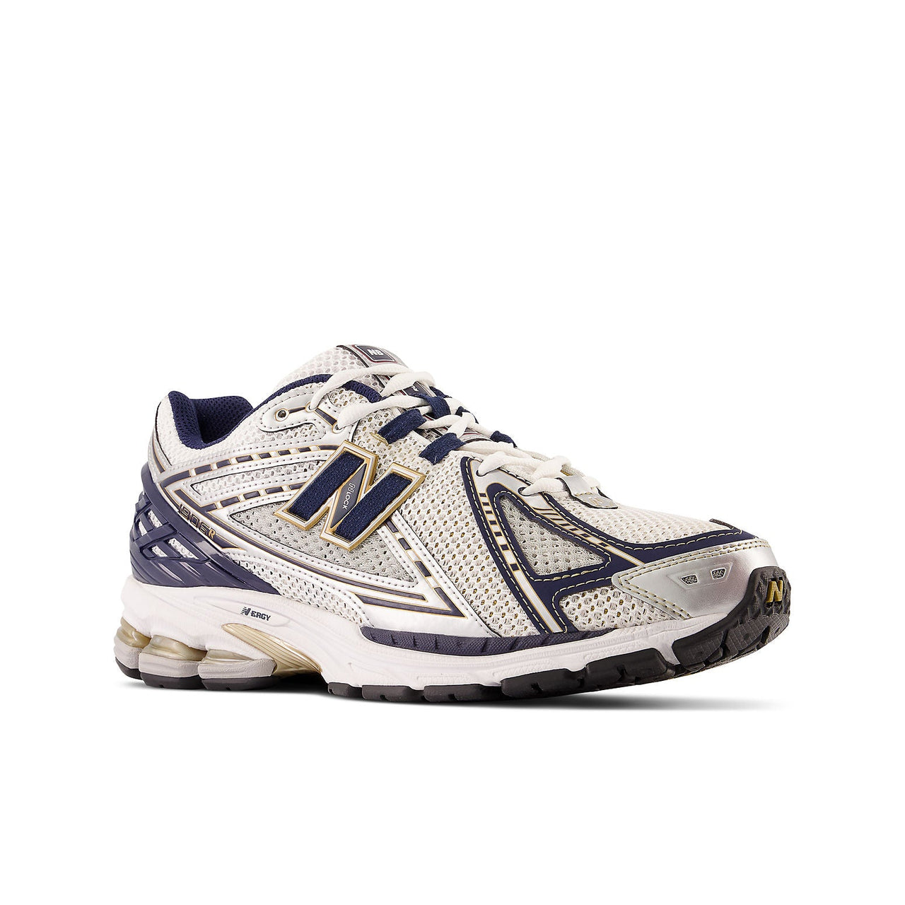 New Balance 1906R 'White Navy Gold' M1906RG